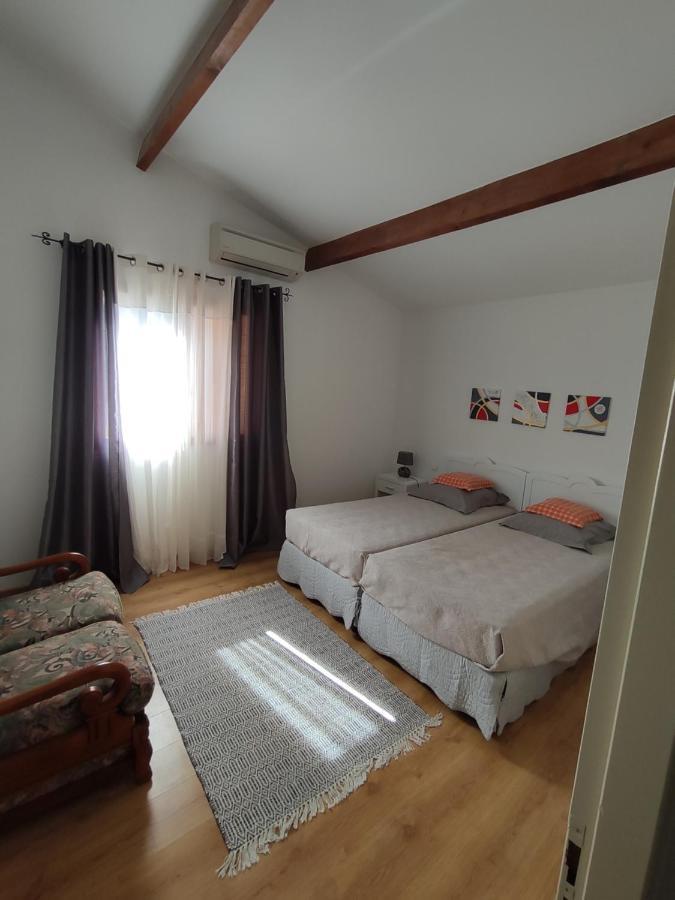 Villa Jeromine Порто-Веккьо Экстерьер фото